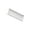White, variant on Aluminum Keyboard Case Customized Mechanical Gaming Keyboard Housing Shell