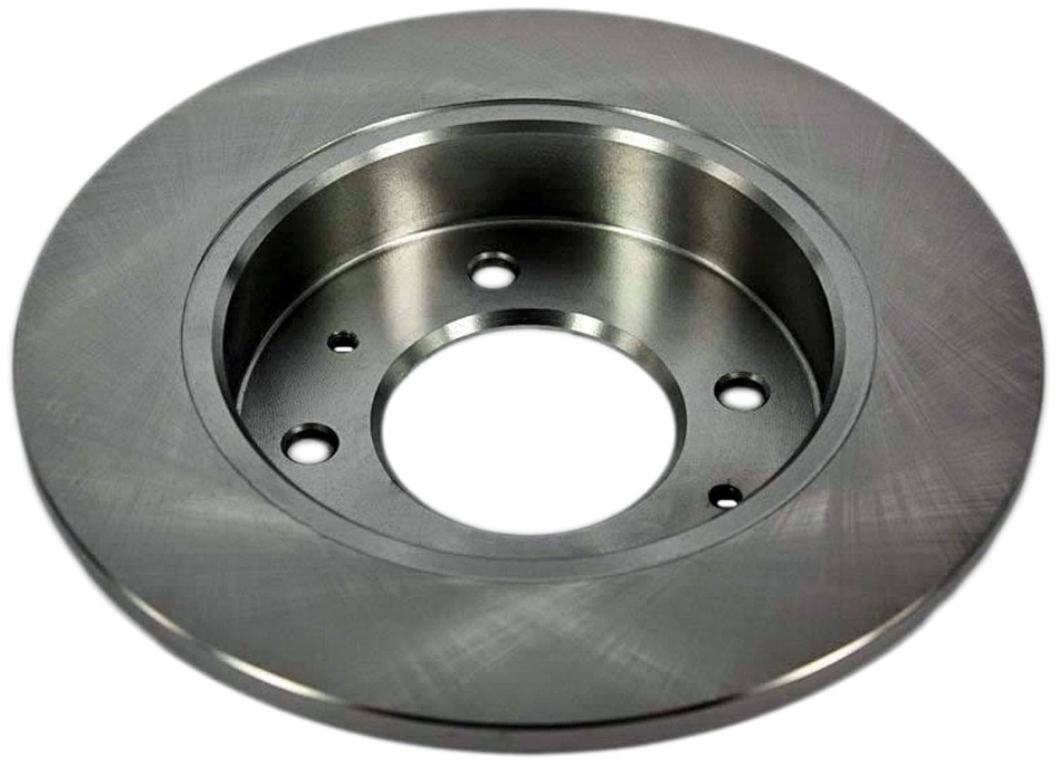 Winstop Brake Rotor, Rear WS228318, Nissan Sentra 1994-1991
