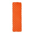 thumbnail image 1 of Hearth & Gear Camping Sleeping Pad Inflatable Camping Sleeping Pad Sleeping Mat For Camping Backpacking Hiking Blue Camping Backpack for Women Hiking Camping Gear Sleeping Pad Straps Women Hiking Gear, 1 of 4