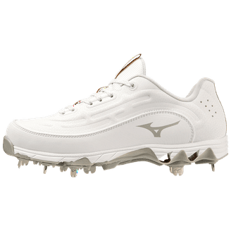 Mizuno 9-Spike Advanced Finch Elite 6 Low Women's TPU Molded