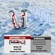 thumbnail image 3 of Pilas AA de litio recargables EGRPROMAX 3600 mWh x12 con cargador, 3 of 9