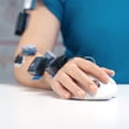thumbnail image 3 of Logitech - MX ERGO Wireless, 3 of 4