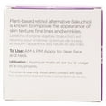 thumbnail image 3 of Andalou Naturals - Crème Alternative au Rétinol à Base de Plantes Régénérante - 1,7 oz, 3 of 4