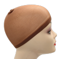 thumbnail image 1 of Thick Nylon Stocking Cap for Winter Warmth, Unisex Adults 2-Pack, 1 of 6