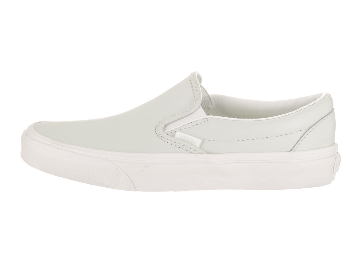 White vans walmart store