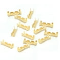 thumbnail image 1 of Electrical Terminals Kit, Wire Connectors Electrical Wire Terminals Electrical Connectors  for Railways for Automobiles for Machinery for Shipbuilding, 1 of 8