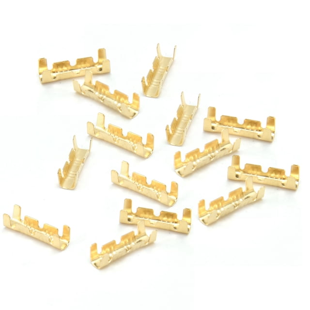 Electrical Terminals Kit, Wire Connectors Electrical Wire Terminals Electrical Connectors for Railways for Automobiles for Machinery for Shipbuilding