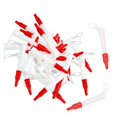 thumbnail image 3 of relayinert 50 Pcs Embouts Réutilisables pour Coins de Meubles Carreaux Meubles Mur, 3 of 6