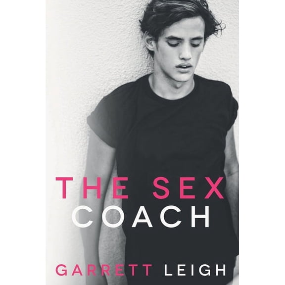 The Sex Coach, (Hardcover)