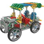 KNEX Imagine - Power & Play Motorized Building Set - Creative Building Toy