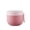 pink, variant on 20OZ Insulated Hot Food Thermos Jar, 304 Stainless Steel Vacuum Hot Food Container, Portable Oatmeal Bowl with Built‑in Spoon & Carrying Bag, Leak‑Proof, Keep Hot Cold for Home Office Travel