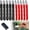 10PCS, variant on Afilador de Cuchillos de Carburo, Garden Tool Sharpener Scissor Sharpener Tool, Multipurpose Garden Tool Blade Sharpener Lawn Mower Blade Sharpener Sharpening Stones for Pruners, Loppers, Axe