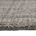 thumbnail image 3 of Amer Rugs Laurel Brown Hand-Tufted Accent Rug 2'x3', 3 of 5