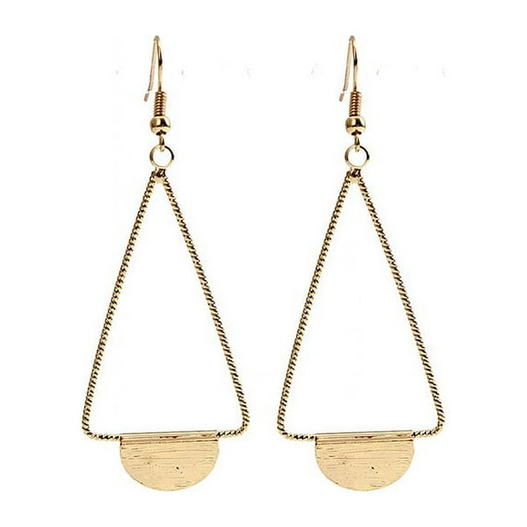 Earring Lightweight Statement Earrings 1 pair