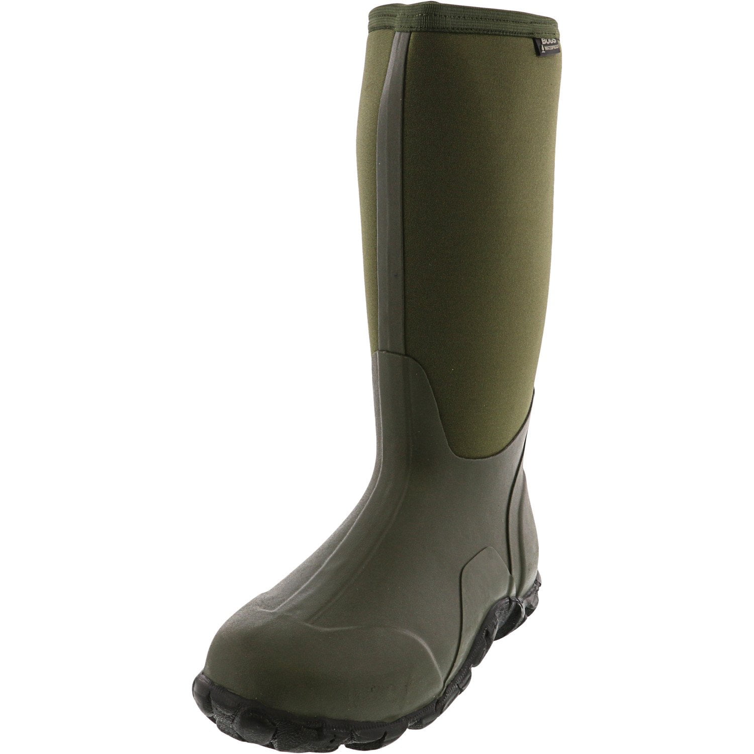 wide calf rubber boots canada