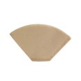 thumbnail image 4 of Twowood Hogar 40pcs Fan-Formado Mano Drip Brew Coffee Filter Home Office Travel DIY Cafe Papel Twowood 21015354, 4 of 5
