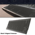 thumbnail image 2 of PIT66 Tailgate Protector Cover Parts Fit for 2015-2020 Ford F-150 Pickup Trucks Black, 2 of 5