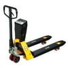 Cas Pallet Jack Scale Cas Cps Cps Plus Series Cps
