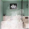 thumbnail image 3 of Ventilador de Escape Aydomer Blanco 78 W con Enchufe y Motor de Cobre, 3 of 7