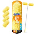 thumbnail image 2 of Dusters Swiffer Heavy Duty con mango superextensor, 2 of 9