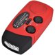 thumbnail image 3 of Portable Radio with Reading Light Flashlight AM/FM Power Bank Weather Noaa for, 3 of 5