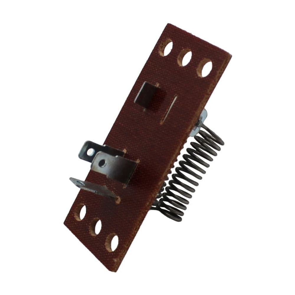 400000545 AR90770 AR90771 F44900 3 Speed Blower Resistor Fits Apache AS1010