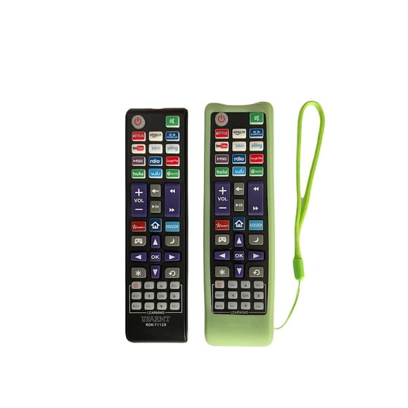 Control Para Sharp Roku Tv 2T-C45Cf2Ur 4T-C55Cl2Ur SHARP Sharp