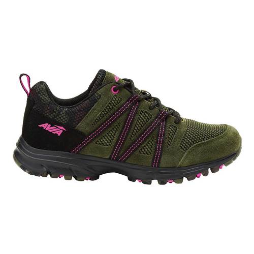 avia gelfoam