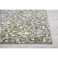 thumbnail image 4 of Nourison Nova Grey Area Rug, 4 of 5