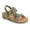 Sage, variant on Women's Pansy Sandal