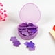 thumbnail image 1 of 2pcs Portable Disposable Heart-shaped Petal Hand Washing Soap Paper, 1 of 2