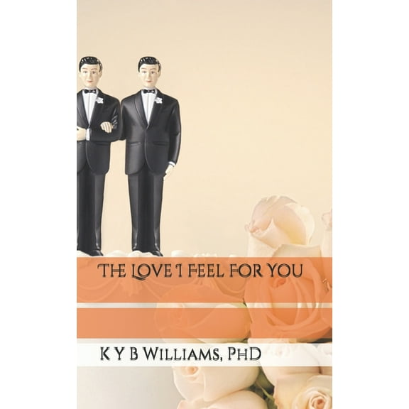 Eloquence: The Love I Feel For You (Series #1) (Paperback)