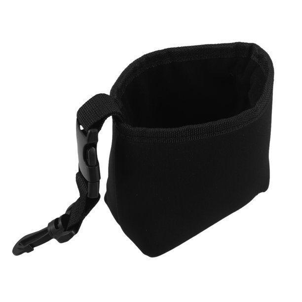 WHAMVOX Bolsa Portátil Para Accesorios De Golf Con Función De Y Material Neopreno Duradero