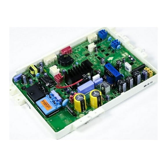 EBR79686302 Lg Main Control Board OEM EBR79686302