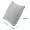 thumbnail image 2 of 10pcs Watch Pillow Watch Decorative Square Pillows Bracelet Display Pillows, 2 of 9