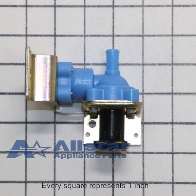 Whirlpool Dishwasher Water Inlet Valve WP4171000