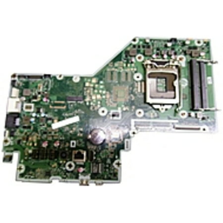 Refurbished HP 844811-009 27-a010 Motherboard - H170 Chipset - DDR4 SODIMM Sockets - Integrated Intel HD