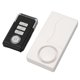 thumbnail image 1 of Sensor De Seguridad Para El Hogar, Alarma De Puerta Inalámbrica Multifuncional Antirrobo Activada Magnéticamente, Fácil Instalación Con Control Remoto Para Hoteles, 1 of 8