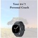 thumbnail image 5 of Samsung Galaxy Watch 8 44 mm Bluetooth Android Fitness, 5 of 6