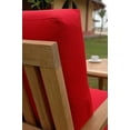 thumbnail image 6 of Anderson Teak Brianna Deep Seating Armchair + Cushion, 6 of 8