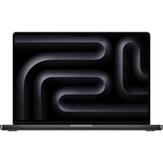 Restored Apple 16 MacBook Pro with M4 Max Chip 14-Core CPU / 32-Core GPU, 36GB Memory, 1TB SSD, Space Black, 2024