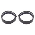 thumbnail image 2 of VR Headset Lens,VR Myopic Lens Protecting VR Glasses Lensfor Oculus Quest VR Myopic Lensfor Oculus Quest Versatile Functionality, 2 of 8