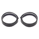 thumbnail image 2 of Lente de gafas VR ANGGREK Lente de Resina Asférica para Oculus Quest 2, 2 of 8