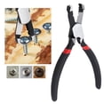 thumbnail image 1 of Screw Extractor Pliers Multifunctional Carbon Steel Wire Stripper Side Cutting Pliers, 1 of 7