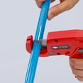 thumbnail image 1 of KNIPEX 94 10 185 Herramienta para cortar tubos de plástico (instalación eléctrica) 185 mm, 1 of 1