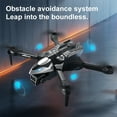 thumbnail image 6 of kttectoa Drones Gifts Drone with Spray Function and 1080P FPV Camera Remote Control Toys Gifts for Boys with Altitude Hold Headless Speed Adjustment Christmas, 6 of 9