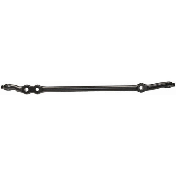 Tie Rod Assembly - Compatible with 1988 - 2000 GMC K2500 1989 1990 1991 1992 1993 1994 1995 1996 1997 1998 1999