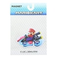 thumbnail image 3 of Magnet Nintendo Super Mario Brothers Kart Auto de 10 cm, 3 of 3