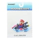 thumbnail image 3 of Magnet Nintendo Super Mario Brothers Kart Auto de 10 cm, 3 of 3