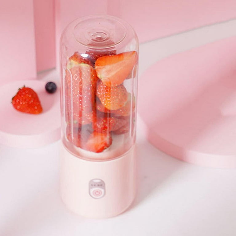 Blender Portable,Mini Blender Smoothie pour shakes et smoothies